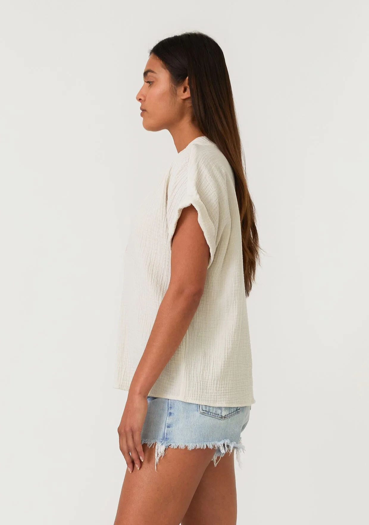 Oakley Tee