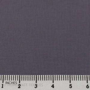 Pigeon Micro Check Cotton Print