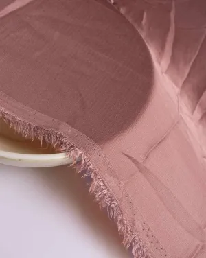 Pink Heavy Poly Satin Fabric 56" - 13.5 kg