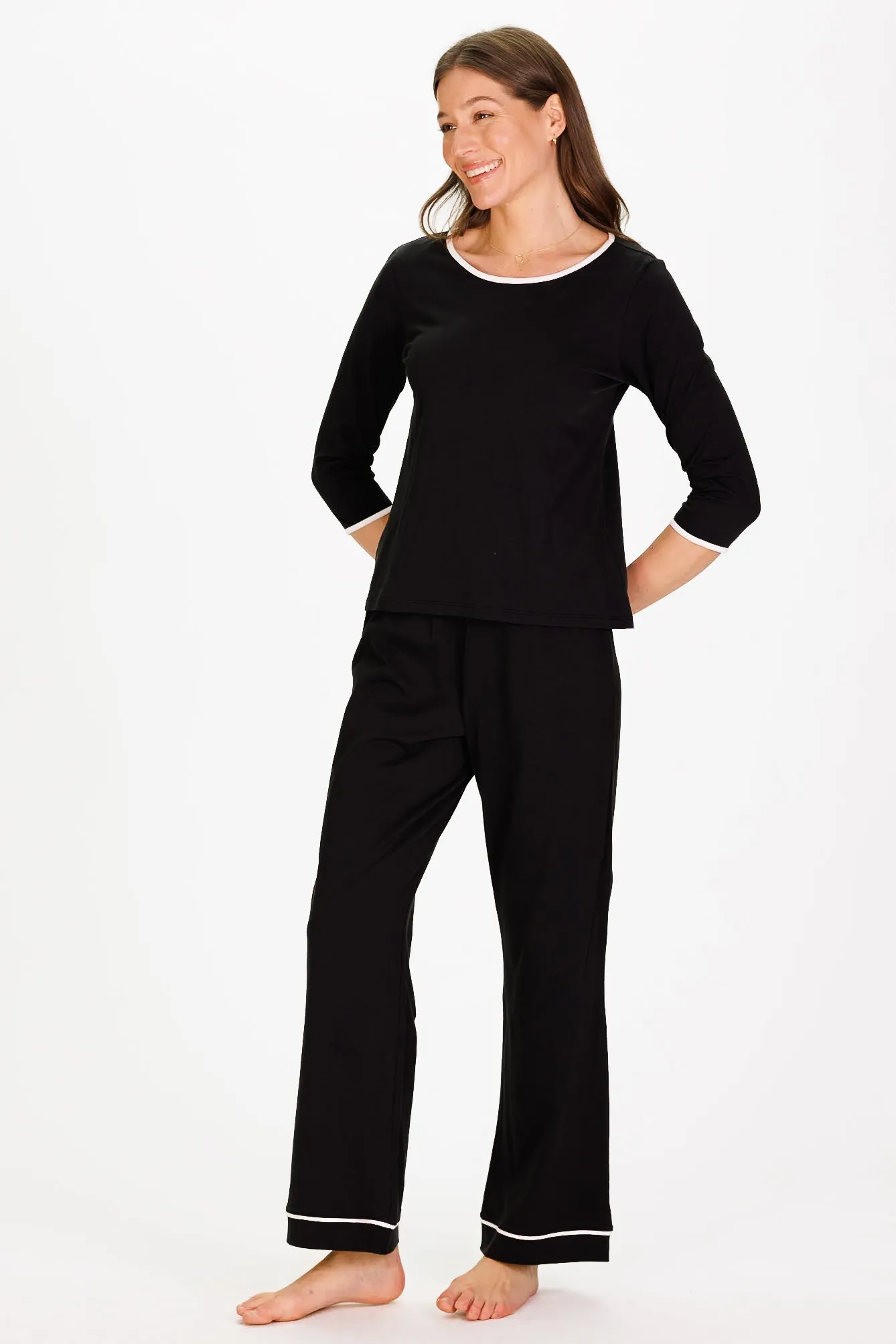 Pippa Pajama Set