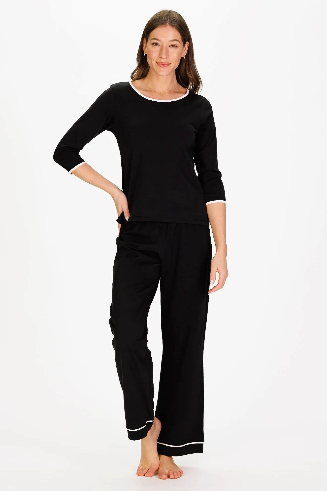 Pippa Pajama Set