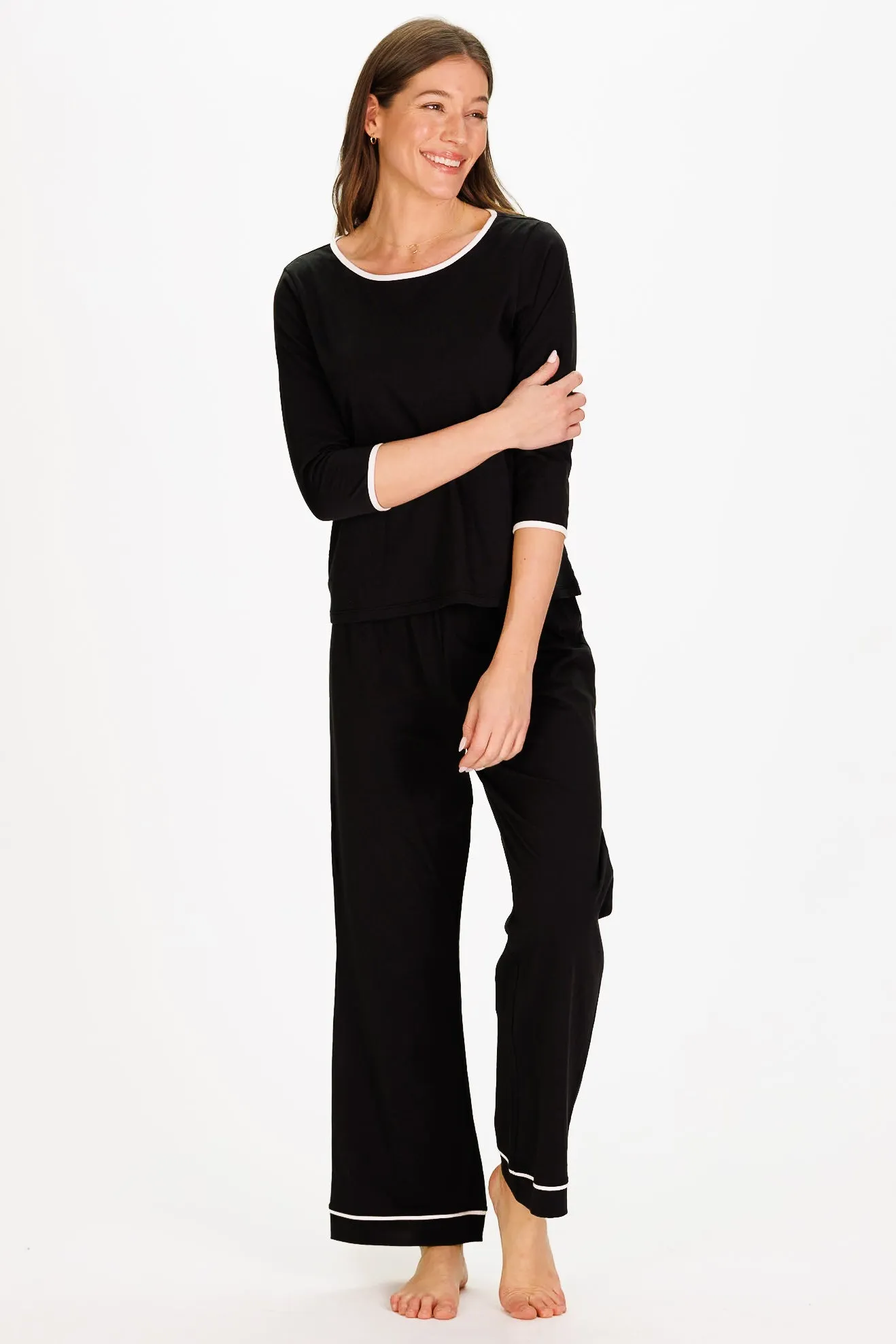 Pippa Pajama Set