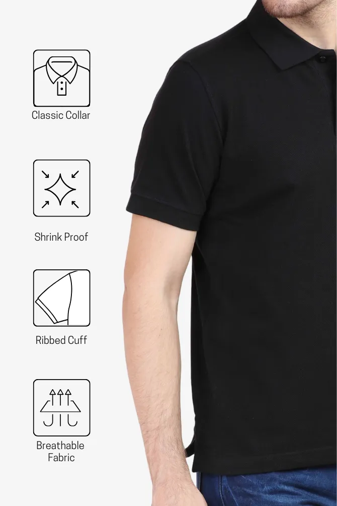 Polo T Shirts for Men