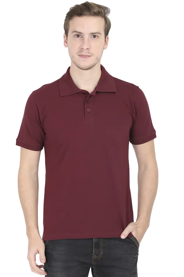 Polo T Shirts for Men