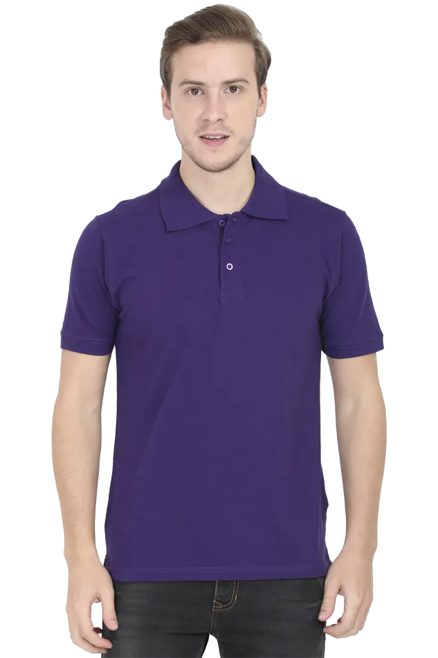 Polo T Shirts for Men