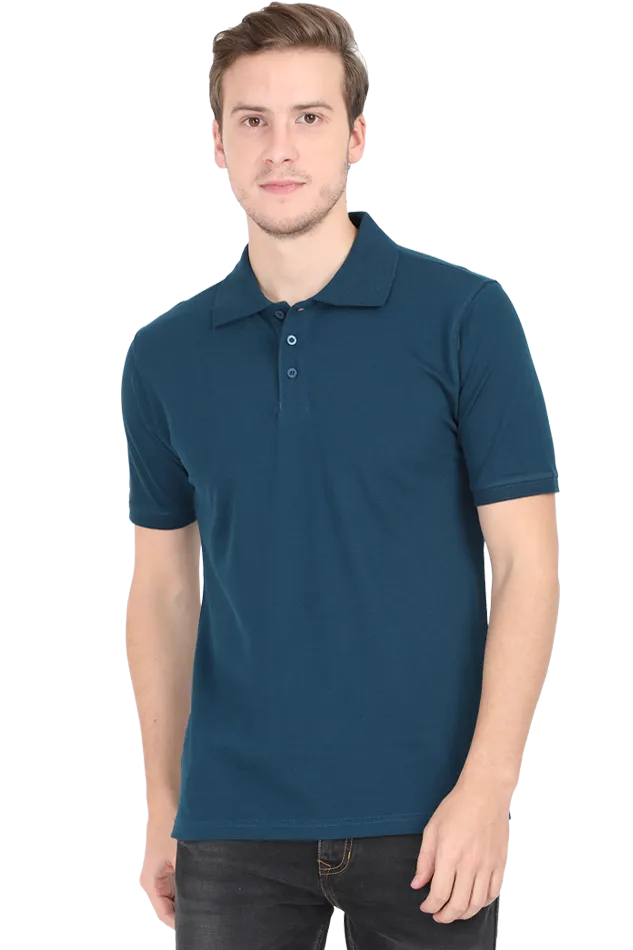 Polo T Shirts for Men