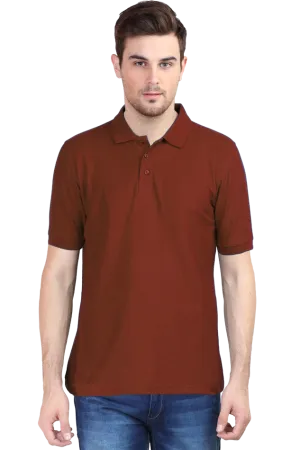Polo T Shirts for Men