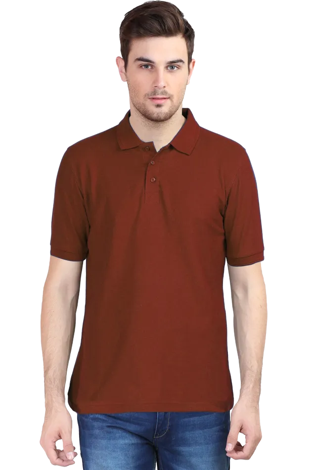 Polo T Shirts for Men