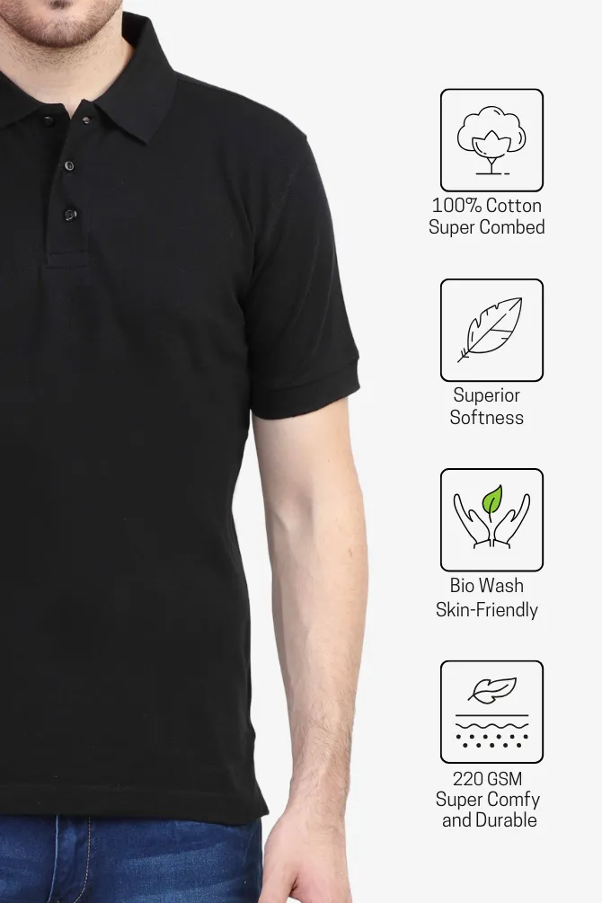 Polo T Shirts for Men