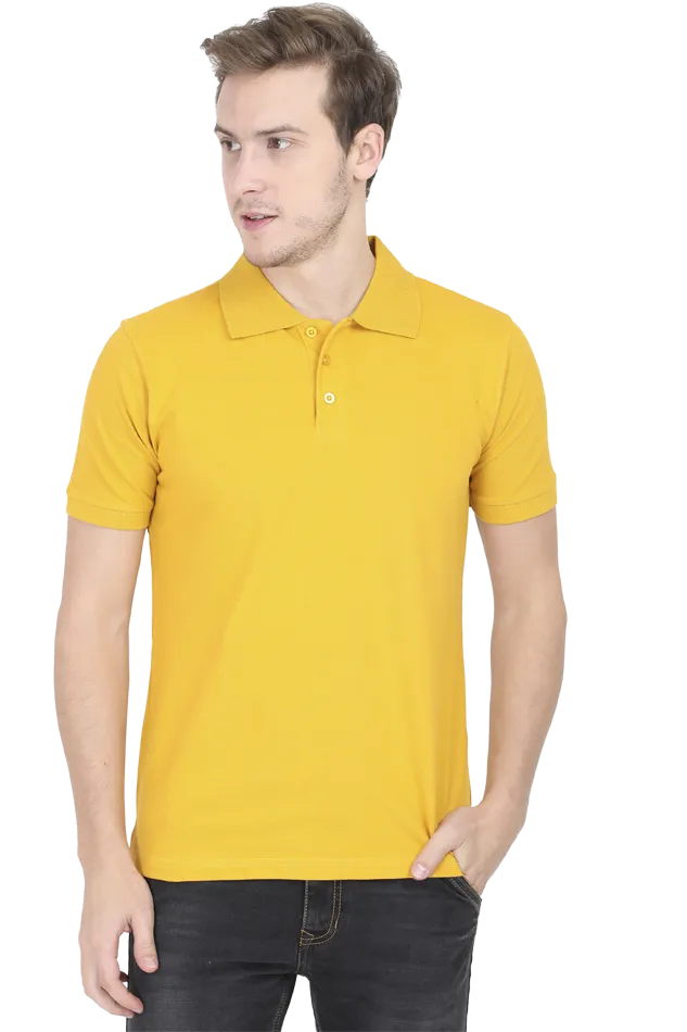 Polo T Shirts for Men