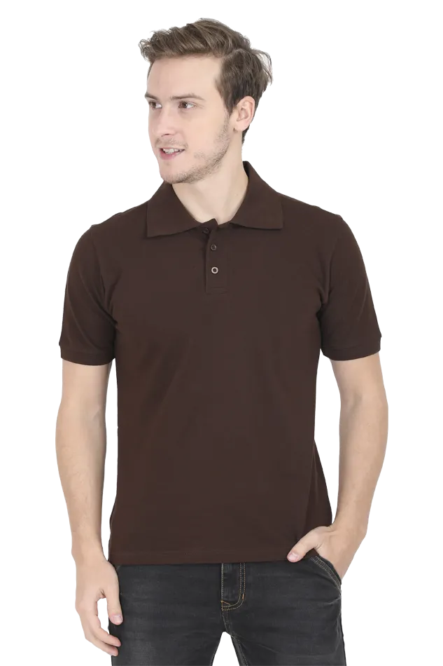 Polo T Shirts for Men