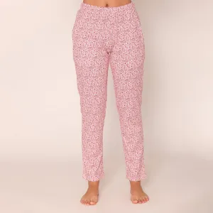 Printed Pajamas For Women