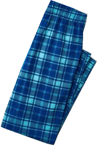 "Merry Christmas" Letter Print 2024 Green Elf Cartoon Pattern Blue Long Sleeve Top With Blue Plaid Family Matching Pajamas