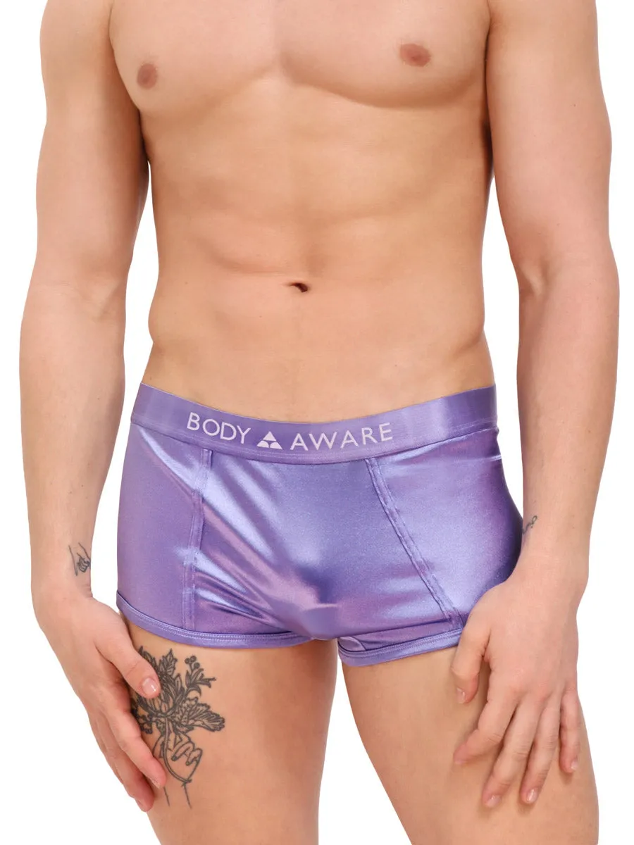 Satin Boxers