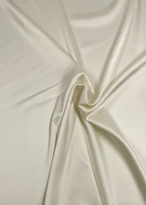 Satin Deluxe - Ivory - 150cm