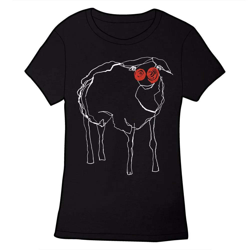 Sleep With Me Podcast Sleepy Sheep Shirt