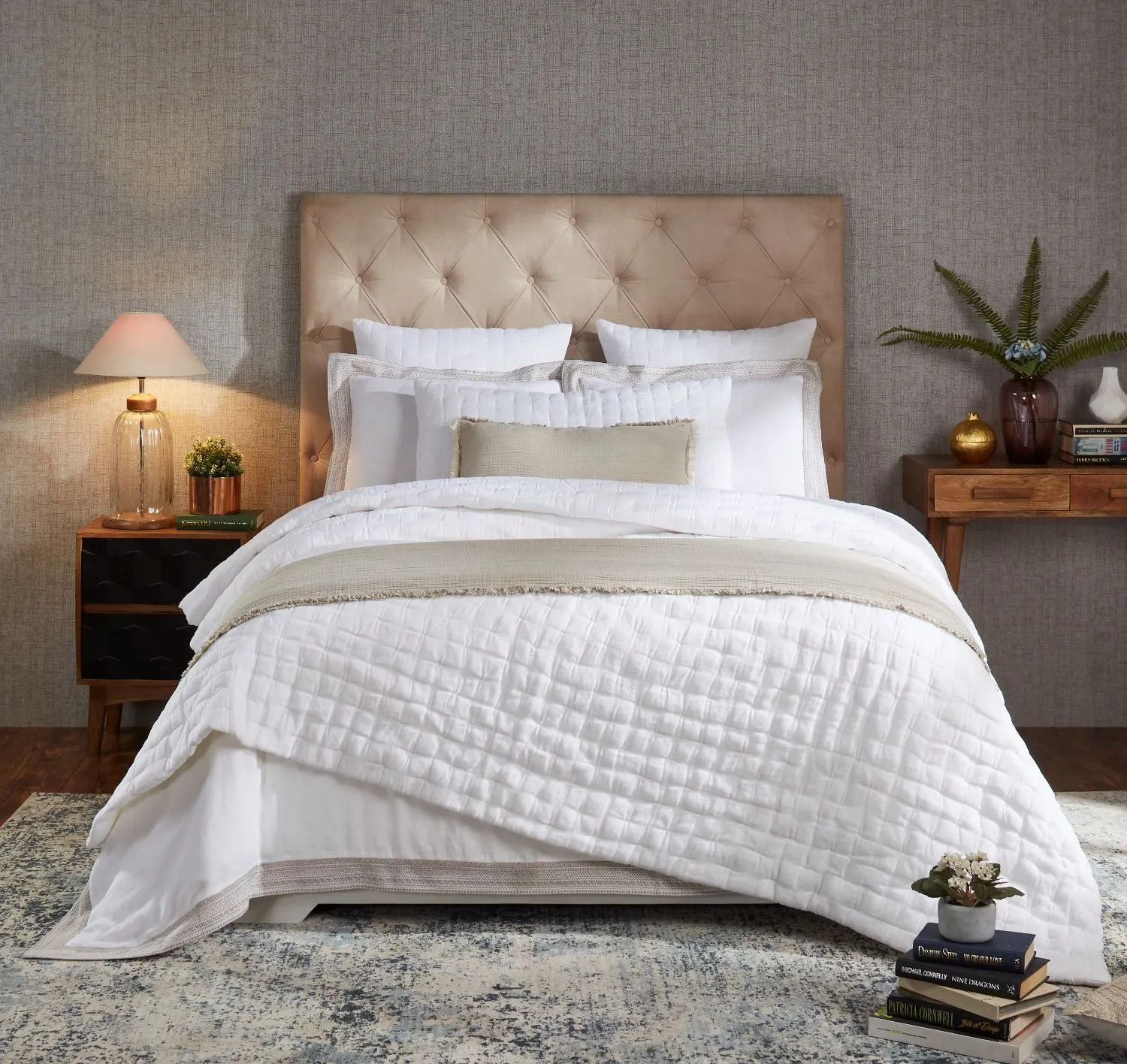 SOPHIE QUILT
