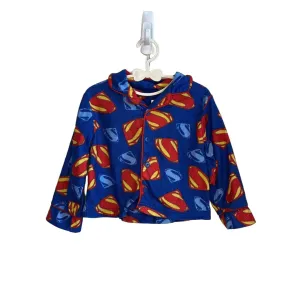 Superman Pajamas