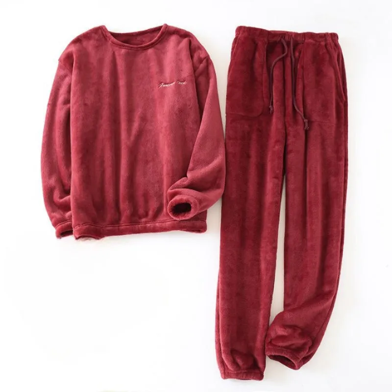 Trendy Pajamas Suit For Men