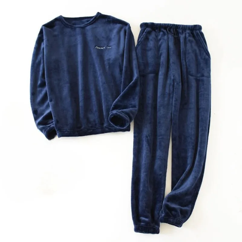 Trendy Pajamas Suit For Men