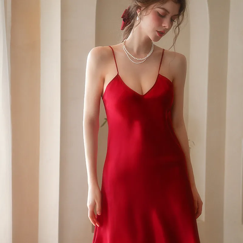 Wedding Night Bridal Nighties