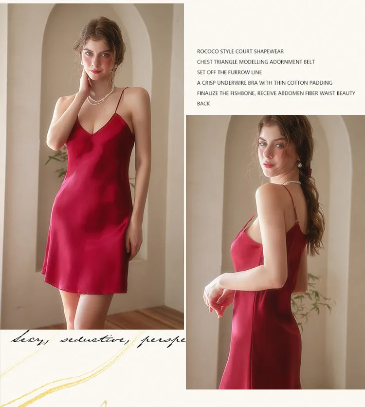 Wedding Night Bridal Nighties