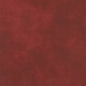 Woolies Color Wash Flannel - Bordeaux Yardage